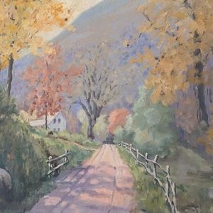 Meet your Posher, Mona